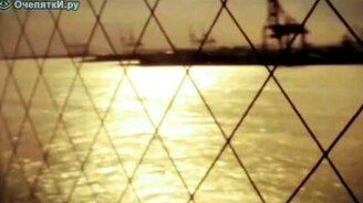 Красота одной секунды - смотреть видео (1:07)