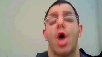 Клоун любитель - смотреть видео (1:46)