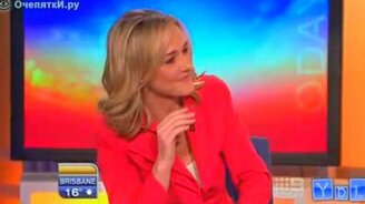 Лучшие ТВ-курьёзы 2011 - смотреть видео (6:26)