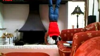 Бэтманинг не удался - смотреть видео (0:50)