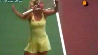 Я выиграла! - смотреть видео (2:07)