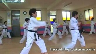 Как женщинам выплеснуть энергию - смотреть видео (3:43)