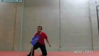 Искусные и красивые трюки - смотреть видео (3:50)