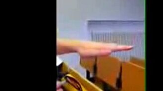 Ох, чур меня! - смотреть видео (0:08)