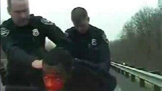 Съел улику - смотреть видео (1:18)