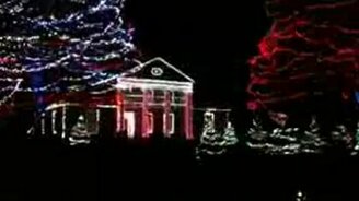 Весело и эффектно - смотреть видео (0:54)