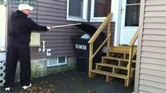 Опасно для женщины - смотреть видео (0:42)