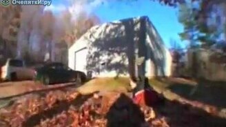 Жёсткая подборка неудач - смотреть видео (1:52)