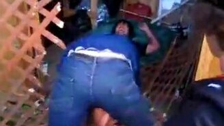 Вот балбес! - смотреть видео (0:18)