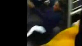 Тут же наказал сам себя - смотреть видео (0:36)