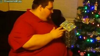 Американцы как дети - смотреть видео (2:30)