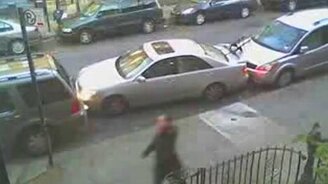 Водитель без башни - смотреть видео (0:32)