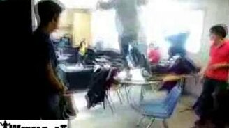 Неудача с потолком - смотреть видео (0:28)