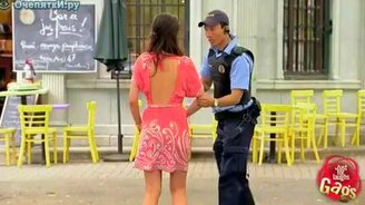 Очаровательная воровка - смотреть видео (1:32)