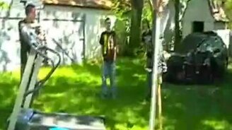 Приколы первой недели декабря - смотреть видео (5:21)