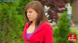 Куда пропала блондинка? - смотреть видео (1:29)