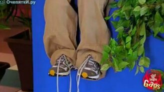 Мальчик или девочка!? - смотреть видео (1:19)