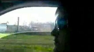 Супермен и авто - смотреть видео (0:21)