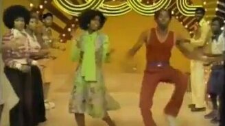 Ретро танцы - смотреть видео (3:22)