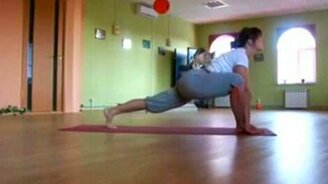 Його-кот - смотреть видео (2:05)