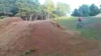 Успела ругнуться - смотреть видео (0:06)