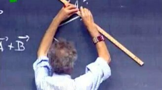 Вот так пунктир - смотреть видео (1:54)