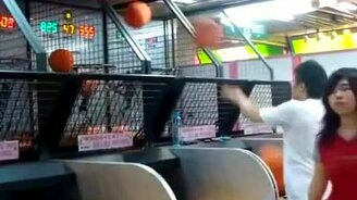 Устал побеждать - смотреть видео (1:01)