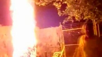 Анти Дед Мороз - смотреть видео (1:28)