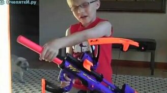 Сам себе вырвал зуб - смотреть видео (0:57)