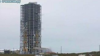 Грамотный снос - смотреть видео (0:37)