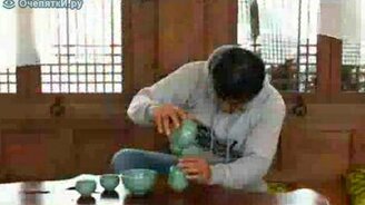 Маг баланса - смотреть видео (0:57)