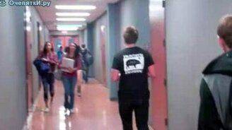 Ой, апчхи! - смотреть видео (1:08)