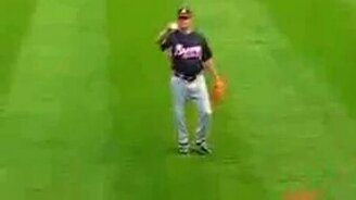 Отличный бросок - смотреть видео (0:42)