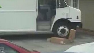 Американские разгрузчики - смотреть видео (2:25)