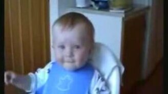 Весёлые дети - смотреть видео (3:26)