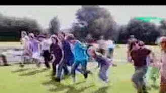 Забавное семейное видео - смотреть видео (3:51)