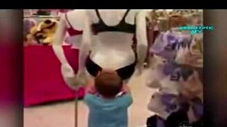 Забавные ролики для всей семьи - смотреть видео (14:31)