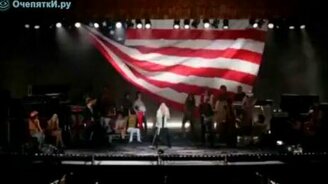 Музыкальный микс-2011 - смотреть видео (5:01)