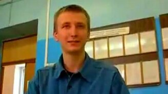 Способ уйти с урока - смотреть видео (0:16)