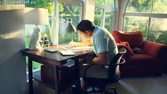 Точечный портрет - смотреть видео (2:16)