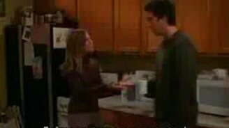 Курьёзы на съёмках Друзей - смотреть видео (6:38)