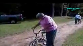 Забавные приколы для всей семьи - смотреть видео (13:33)