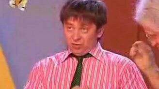 Бабушка и внук - смотреть видео (9:10)