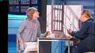 Свидание в тюрьме - смотреть видео (6:56)