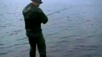 Не рой другому яму - смотреть видео (0:40)