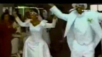 Свадебные приколы - смотреть видео (7:39)