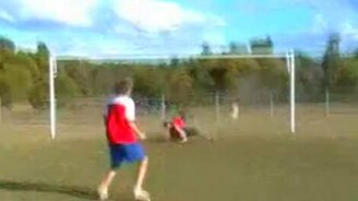 Попадание в десяточку - смотреть видео (0:04)