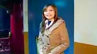 Крик репортёрши - смотреть видео (0:23)