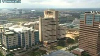 Грамотный снос здания - смотреть видео (1:06)