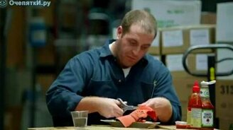 Спор значит спор - смотреть видео (1:01)